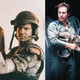 Illustration for article titled Sam Rockwell: I copied everything I did in Galaxy Quest from Bill Paxton in Aliens